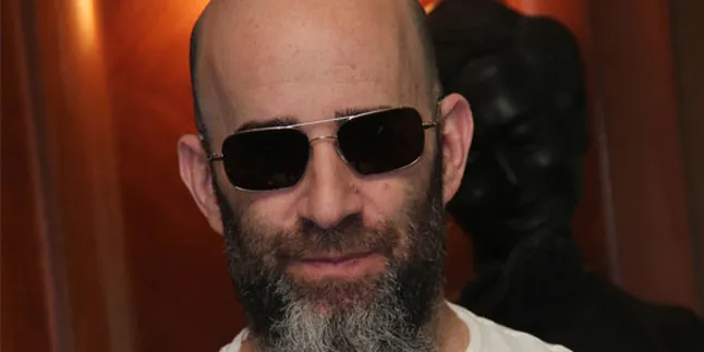 Anthrax Beri Racun Berbeda di Setiap Album