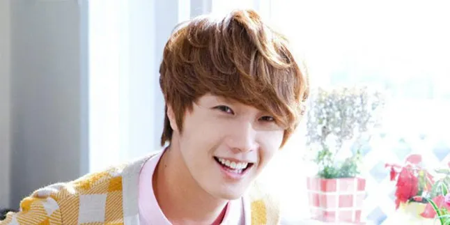 Jung Il-Woo Jadi Tamu Kehormatan Festival Korea - Jepang