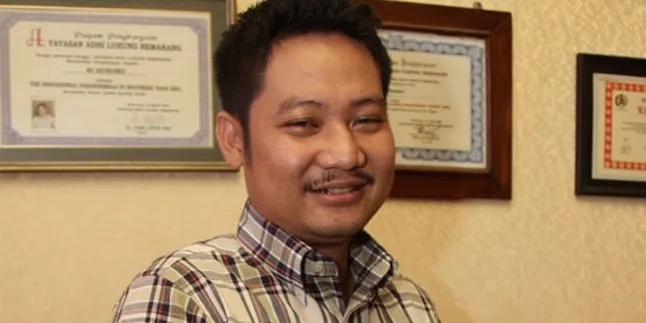 Ki Kusumo: BBM Naik, People Power Bisa Terjadi Ki Kusumo: BBM Naik, People Power Bisa Terjadi