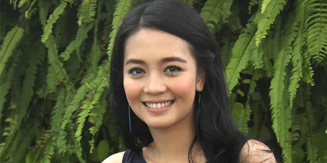 Nuri Maulida Tinggalkan Stripping, Tambah Kegiatan Sosial