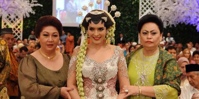 Tunda Bulan Madu, Carissa Putri Pilih Kerja