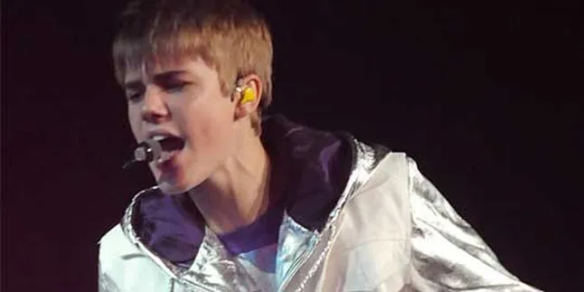 Justin Bieber Resmi Jadi Host 'PUNK'D'