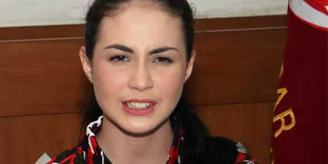 Main Bareng Senior Bikin Arumi Bachsin Drop