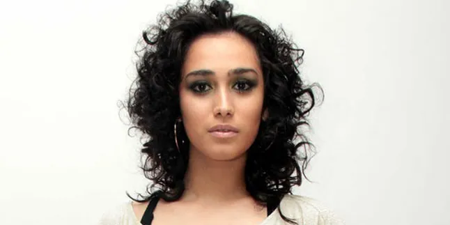 Alexandra Gottardo Ingin Perampok Rumahnya Dididik