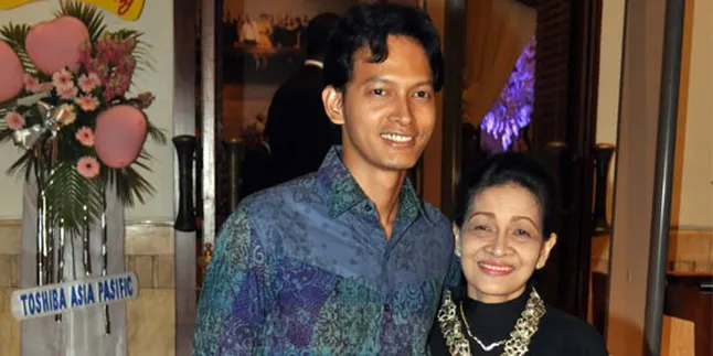 Fedi Nuril: Belum Waktunya Ajak Pacar