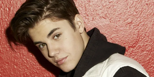 Video Baru, Justin Bieber Tampak Sexy!