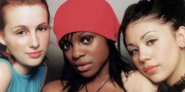 Personil Asli Sugababes Tandatangani Kontrak 14 Miliar