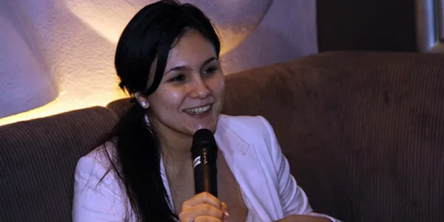 Bisnis Wulan Guritno Dijiplak Salon Lain