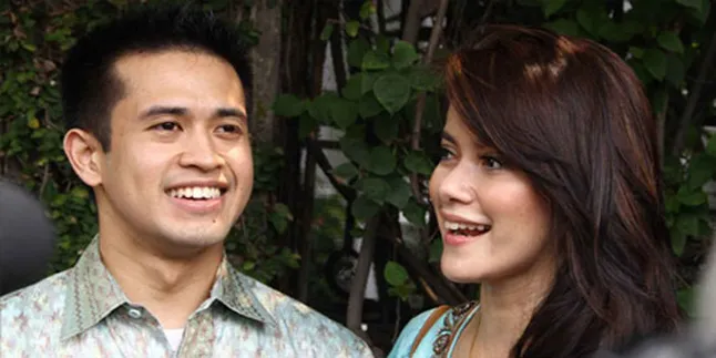 Olla Ramlan: Insya Allah Nia Ramadhani Diberi Kelancaran