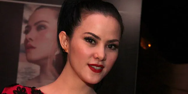 Angel Lelga dan Indra L Bruggman Datangi Polda Metro Jaya