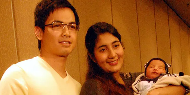 Tommy Kurniawan Masih Malu Ngobrol Dengan Mertua