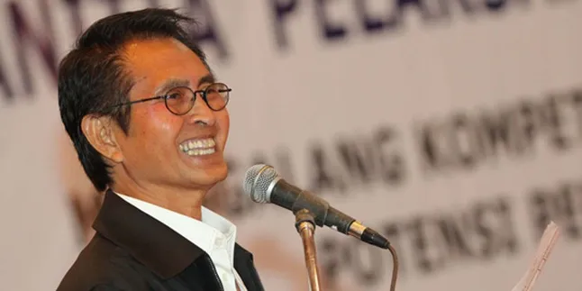 Pong: Pemerintah Dipilih Rakyat, Tapi Nggak Ada Balasan