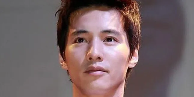 31 Maret, Won Bin Menikah?