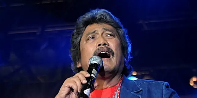 Sam Bimbo Ngadu Ke Mabes Polri