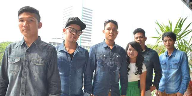 Awas! Single Gamma1 '1 Atau 2' Beracun