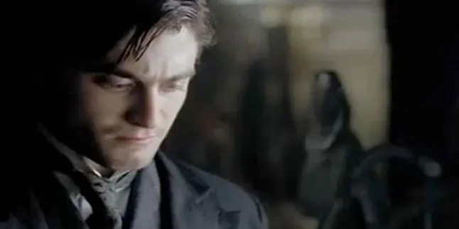 'THE WOMAN IN BLACK'  Berlanjut di Sekuel Kedua!