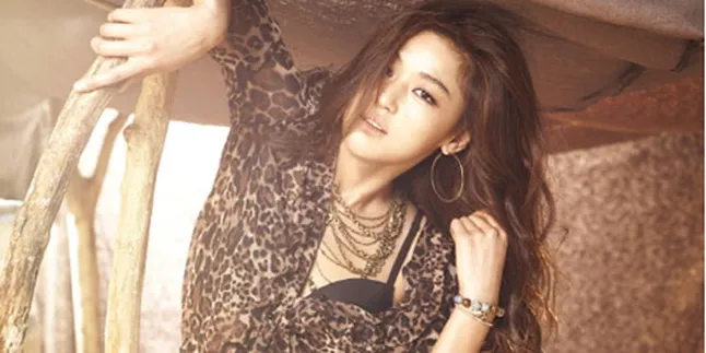 Jun Ji Hyun Pilih Pernikahan Yang Simple dan Elegant