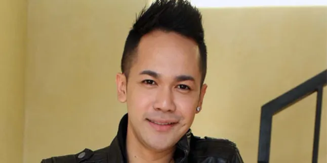 Serius Nyanyi, Taura Taufany Ciptakan Lagu Sendiri