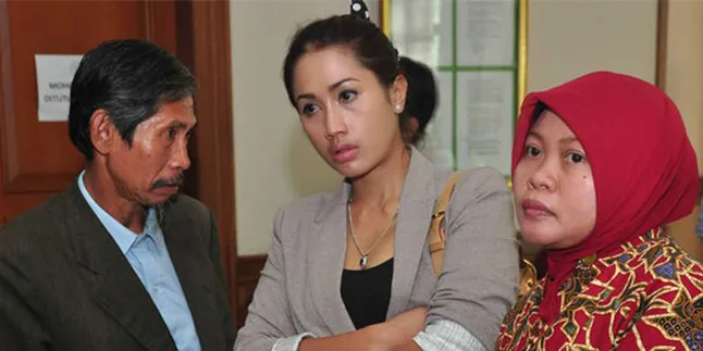 Ngotot Cerai, Melinda Cuma Mau Hak Anak