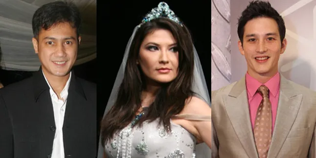 Dua Kali Cerai, Tamara Tak Menyesal