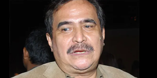 Slamet Rahardjo Tulis 'Dendang Perawan' Untuk FFB