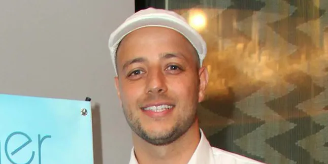 Maher Zain Libatkan Anak di Album Kedua