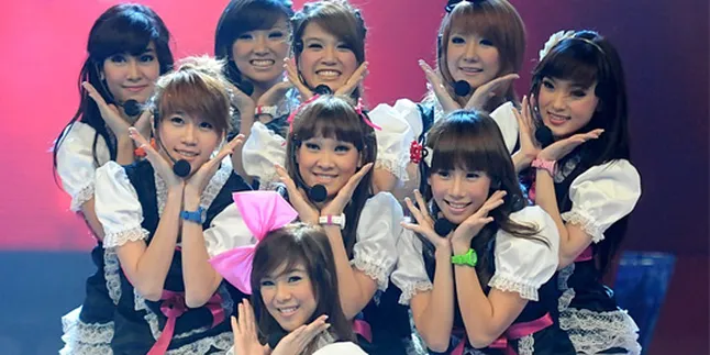 Siap Seru-Seruan Bareng Cherry Belle di Jakarta? Siap Seru-Seruan Bareng Cherry Belle di Jakarta?