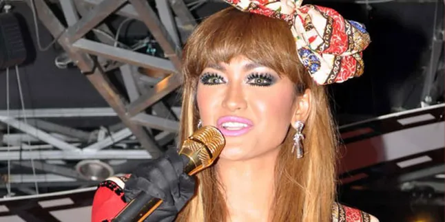 Lagu Jupe Dilarang Dinyanyikan di TV dan Radio