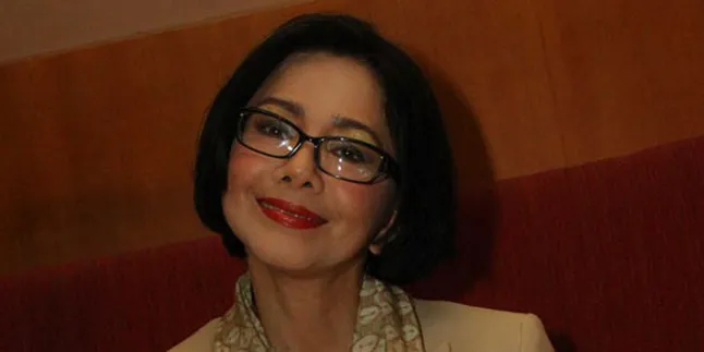 Poppy Dharsono Juga Dilaporkan ke Mabes