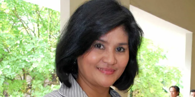 Tetty Liz Berharap Olivia Zalianty Nikah di Umur 31