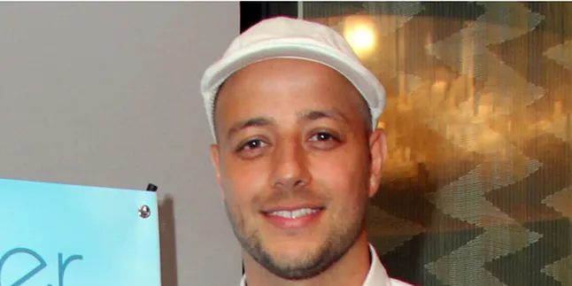 Konser Istimewa Maher Zain Diguyur Hujan