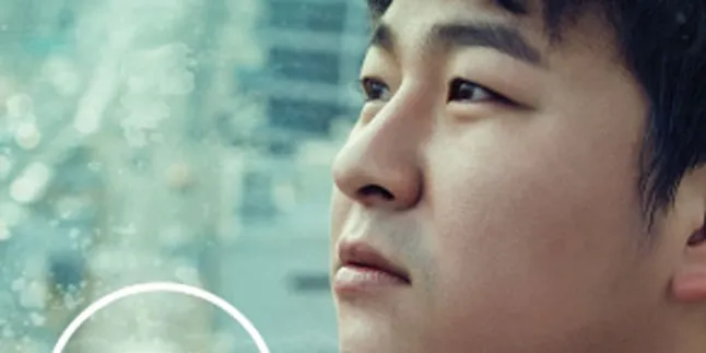 'LACRIMOSO', Mini Album Kedua Huh Gak