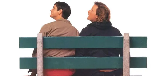 'DUMB AND DUMBER 2' Siap Produksi!