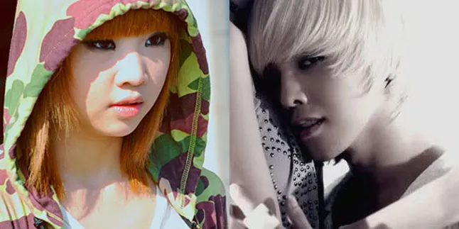 GD Peluk Minzy Dari Belakang GD Peluk Minzy Dari Belakang