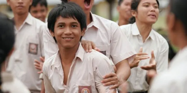 Rendy Ahmad Beradu Dengan Aktor Senior di 'JAKARTA HATI'