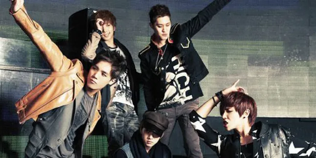 30 Juni, MBLAQ Pastikan Konser di Indonesia