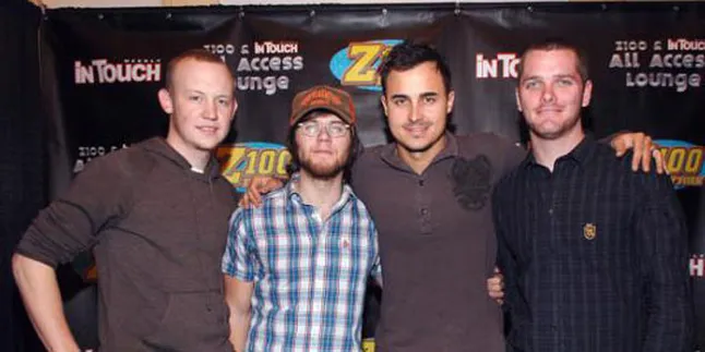 Bawakan Lagu Kebangsaan, The Fray Dikritik