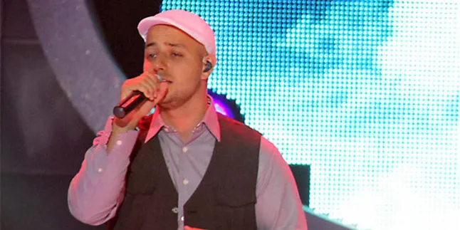 Tasya Kamila Bicara Sosok Maher Zain