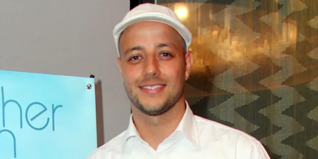 Maher Zain Bantah Kolaborasi Dengan Lady GaGa