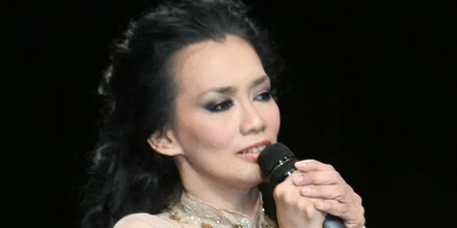 Reza Artamevira Terharu Pada Penonton