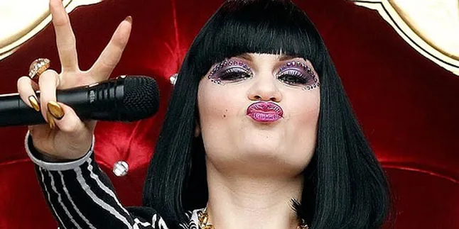 Jessie J Ajak Idolanya Untuk Berkolaborasi