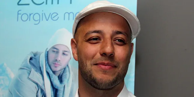 Maher Zain: Tanpa Entertain Orang Gak Akan Suka