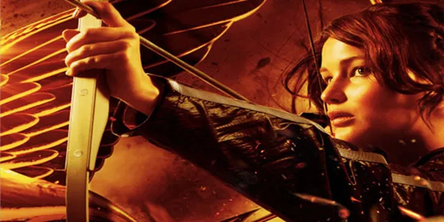 'THE HUNGER GAMES' Siapkan Sekuel!