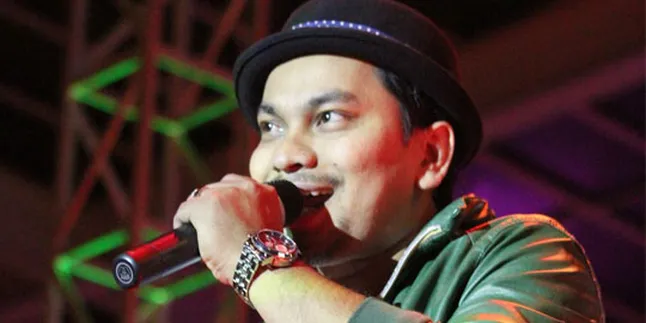 Tompi Tetap Maksimal di Event Gratisan