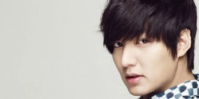Lee Min Ho Jadi Kapten Pasukan di Serial Drama 'Faith'