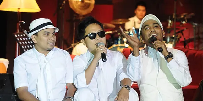 Trio Lestari Tak Sabar Hibur Publik Semarang Trio Lestari Tak Sabar Hibur Publik Semarang