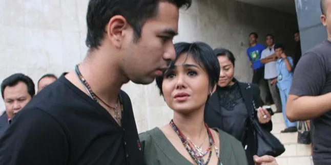 Yuni Shara Tak Mau Nikah Siri