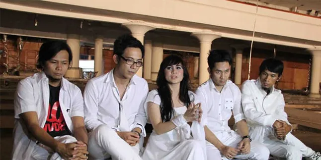 Peterpan Rilis Album Instrumental!