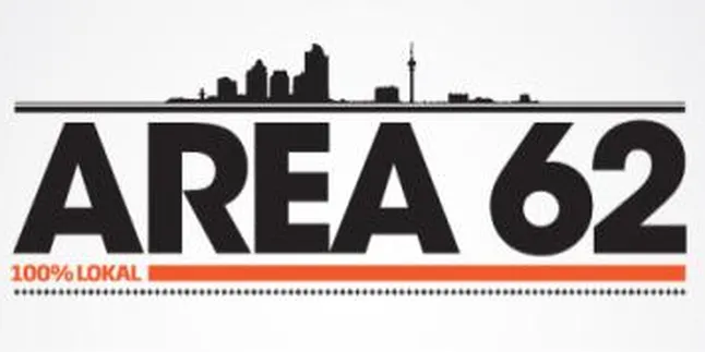 AREA 62, Konser 3 Generasi!