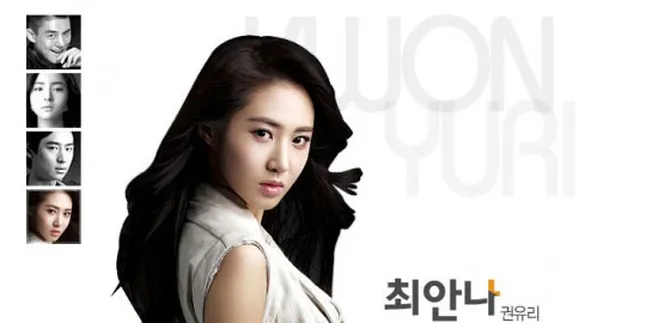 Kualitas Akting Yuri SNSD Bebas Kritik